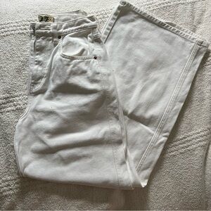 Free People Flare Jeans